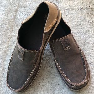 Men’s Ariat Cruisers